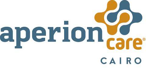Aperion Care Cairo