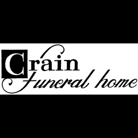 Crain Funeral Home & Cremation Service